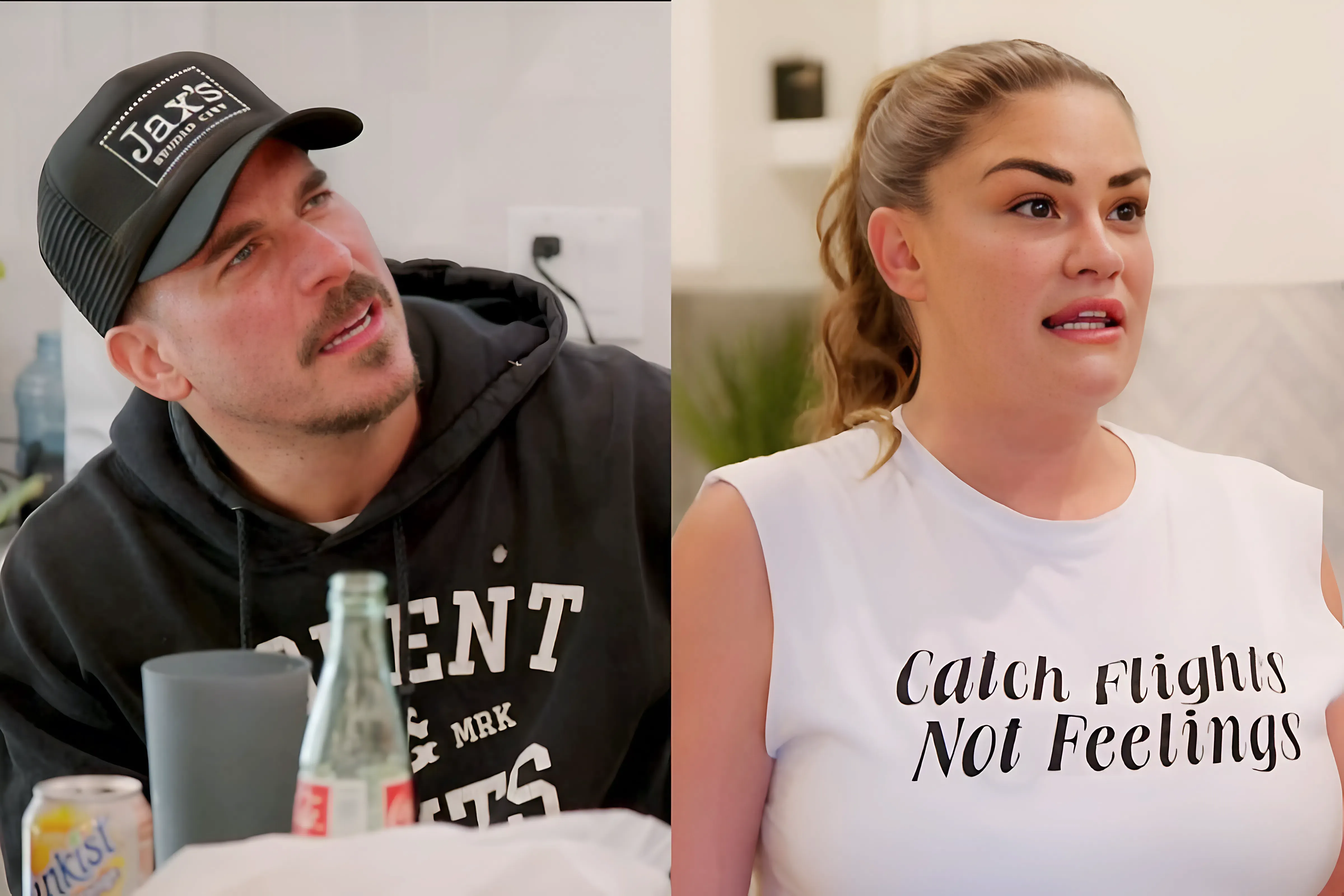 Jax Taylor shocks fans with horrific marriage insult directed at estranged wife Brittany Cartwright
