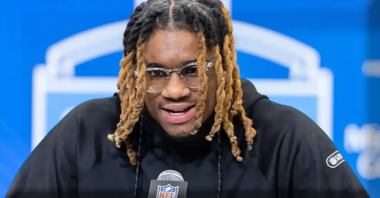 Cowboys Get Bad News About Rookie Cornerback’s Injury Recovery