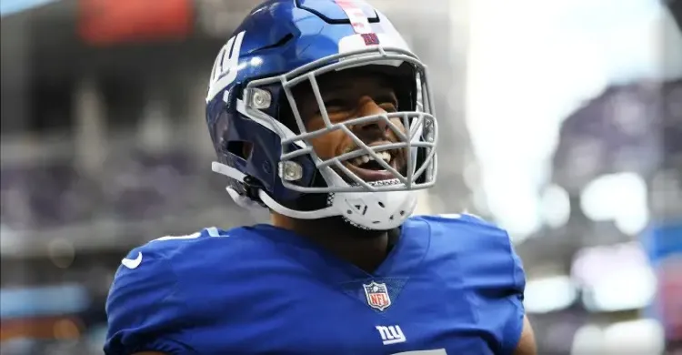 Lions Predicted to Trade for Trey Hendrickson ‘Consolation Prize’