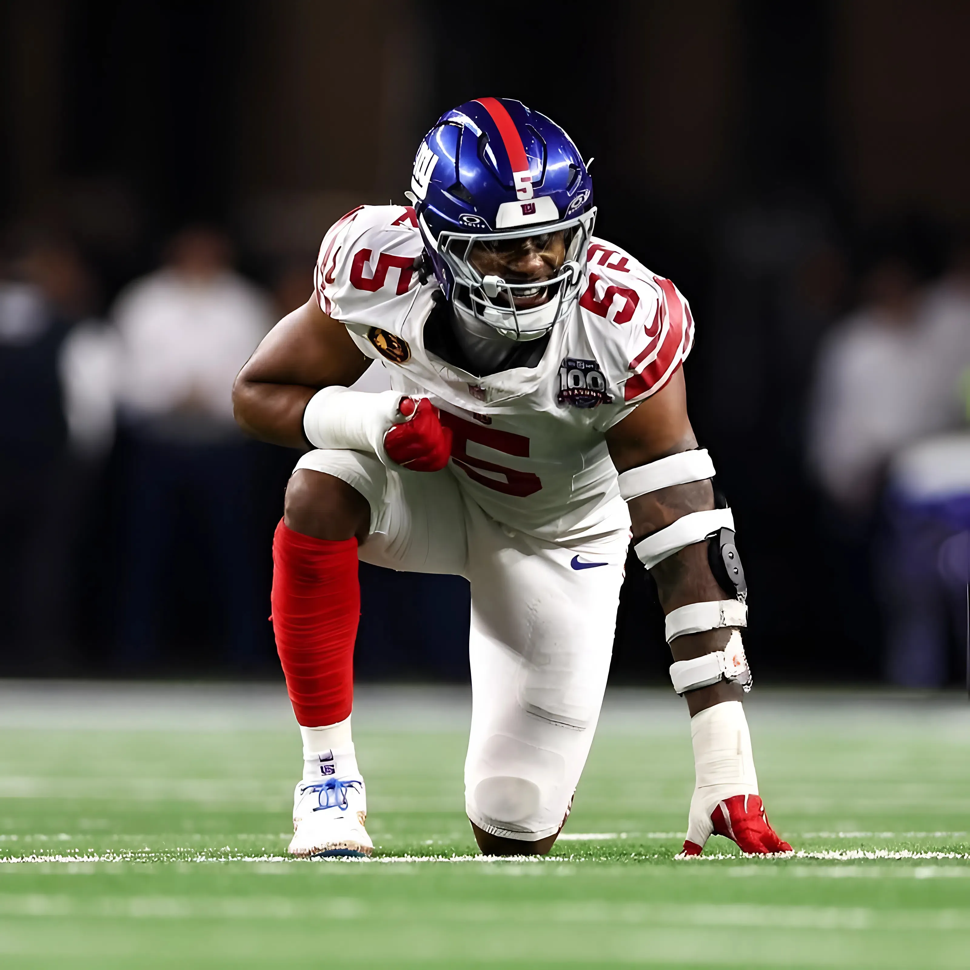 Lions Predicted to Trade for Trey Hendrickson ‘Consolation Prize’