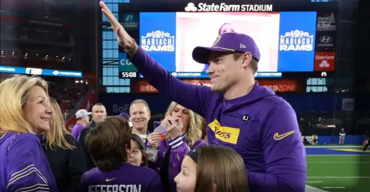 2 Vikings Coaches Predicted to Leave the Team