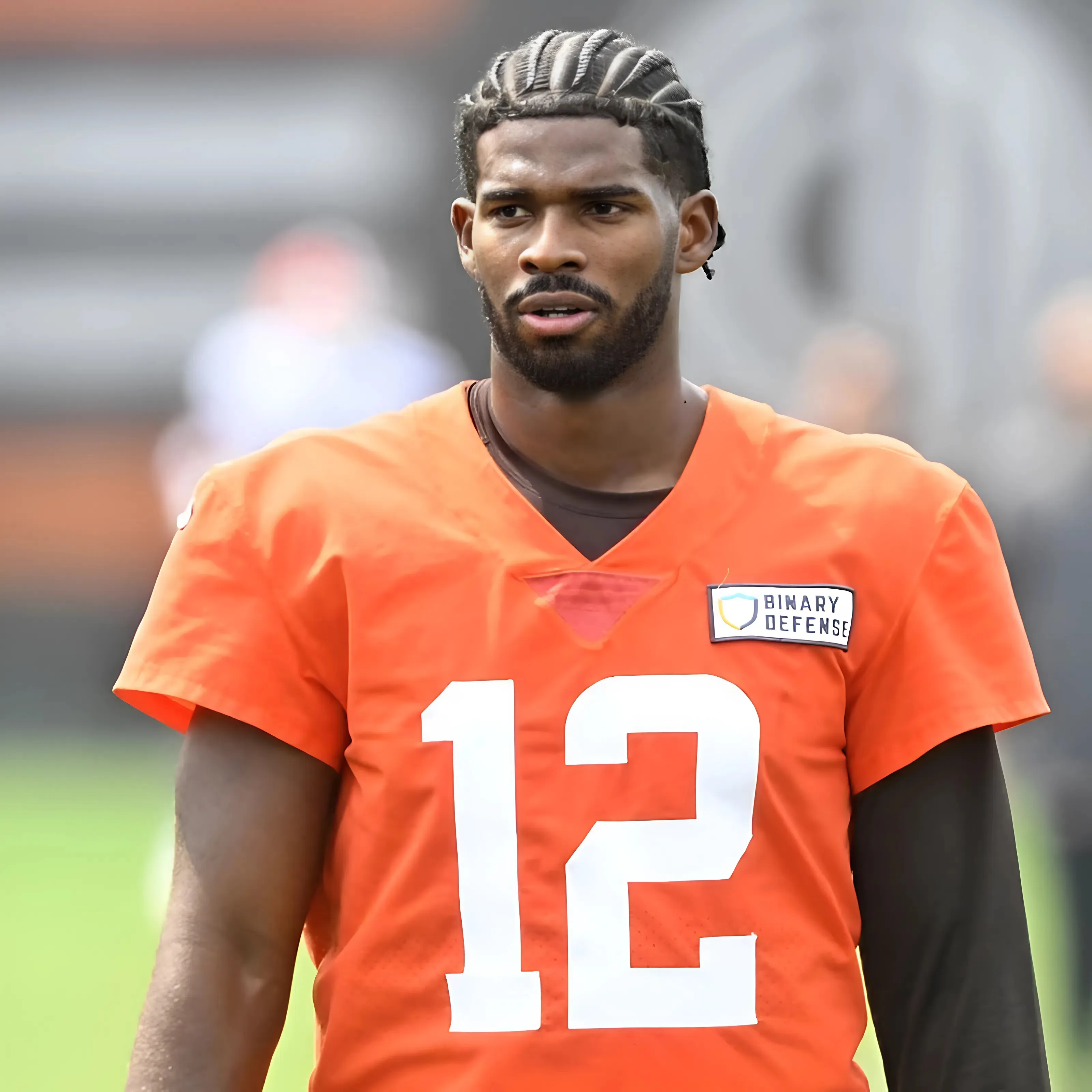 Browns QB Shedeur Sanders Put on Notice After Speeding Incident