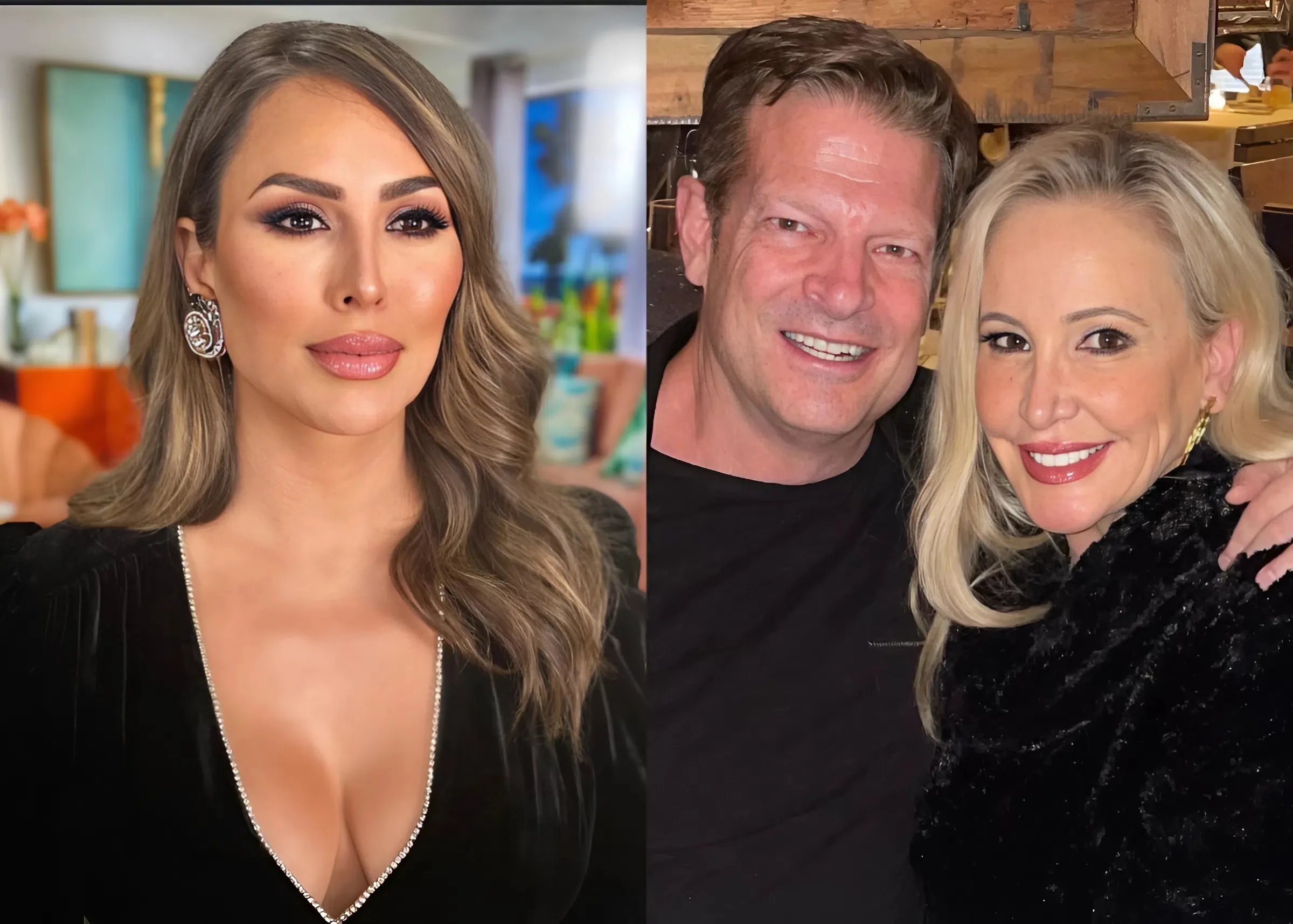 RHOC’s Kelly Dodd Shares Why Shannon Beador’s Relationship “Won’t Last,” and Shades How She’s Allegedly “Treated” by John