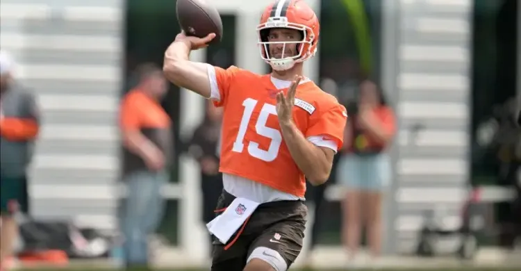Steelers Trade Pitch Sees Them Land Joe Flacco After Signing Aaron Rodgers