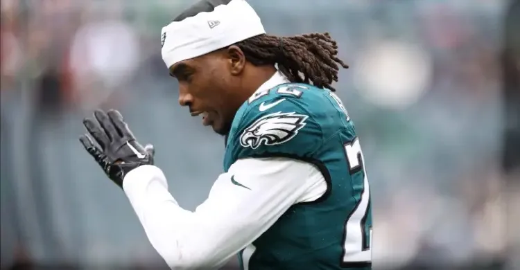 Eagles CB Predicted to Follow Footsteps of $51 Million NFL All-Pro