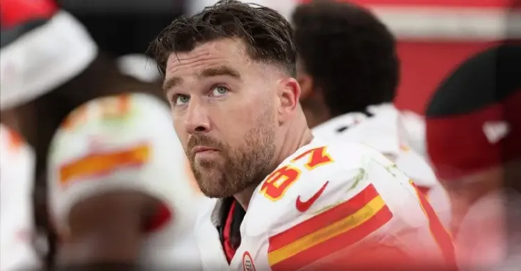 Travis Kelce Finally Breaks Silence on Major Offseason Rumor