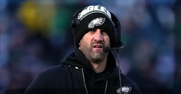 Eagles’ $11.9 Million Starter Facing ‘Make-or-Break’ 2025 NFL Season