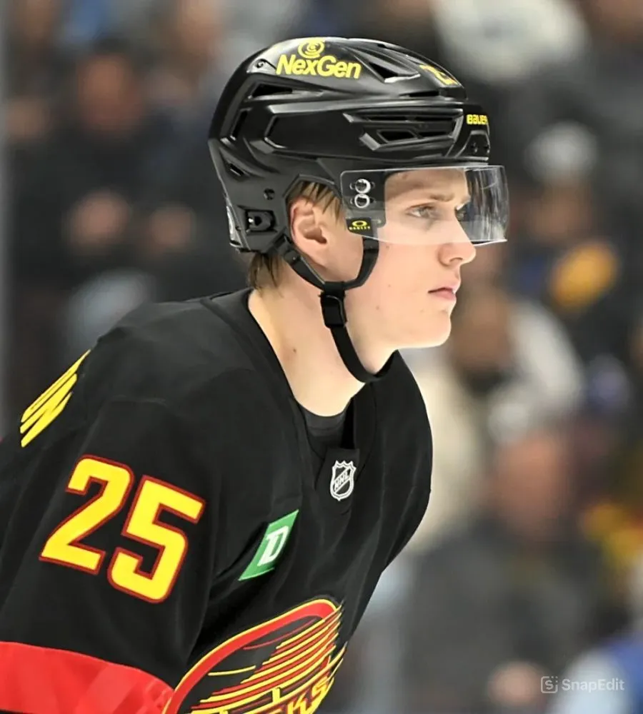 What Went Wrong with the Canucks? A Season Full of Drama