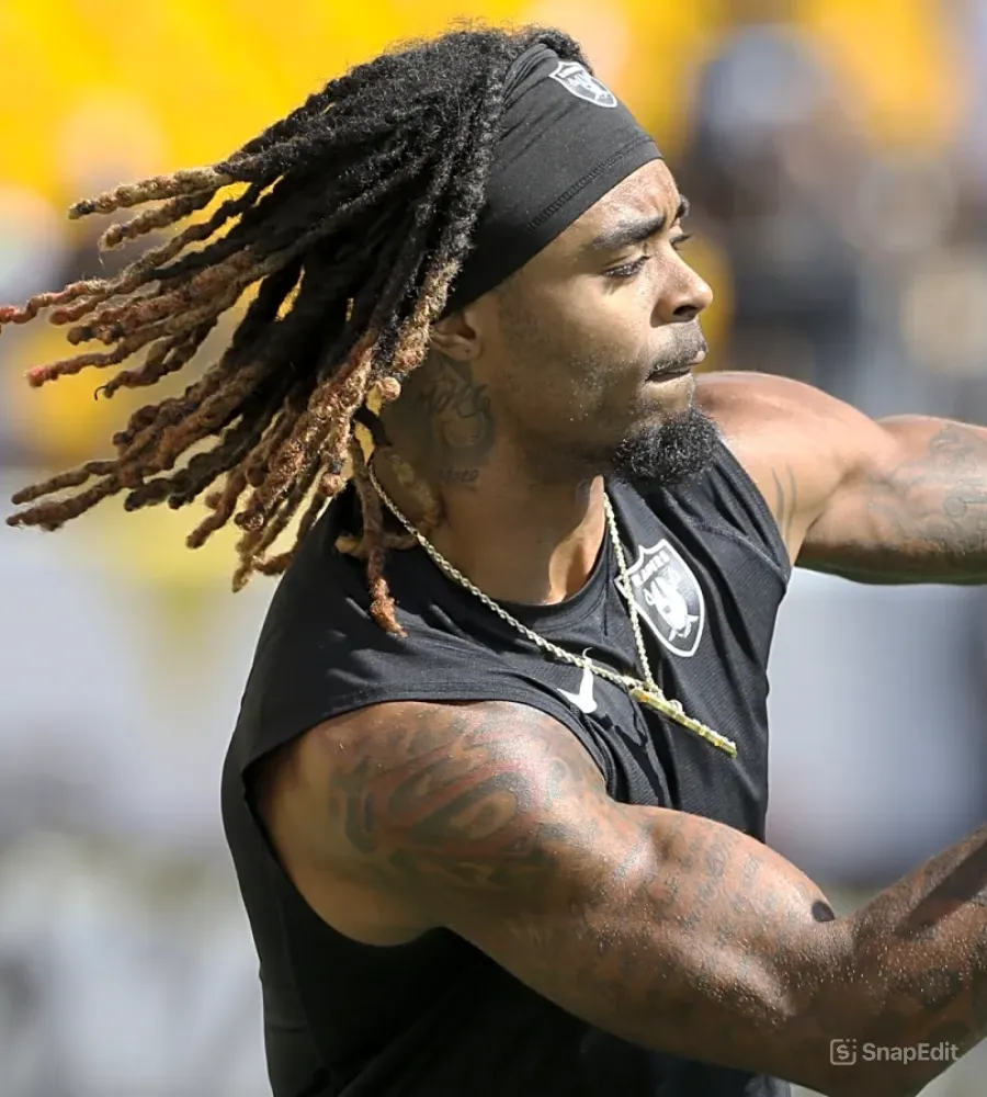 Journey Back To NFL Completed For Former Raiders First-Rounder Arnette