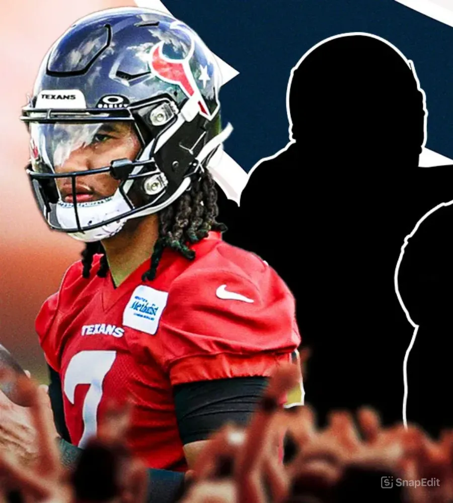 2 Houston Texans in danger of getting cut after 2025 minicamp
