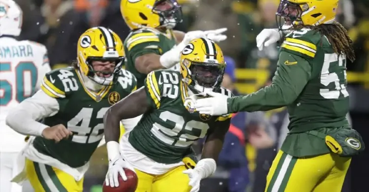 Former Green Bay Packers Cornerback Signs with the Dallas Cowboys