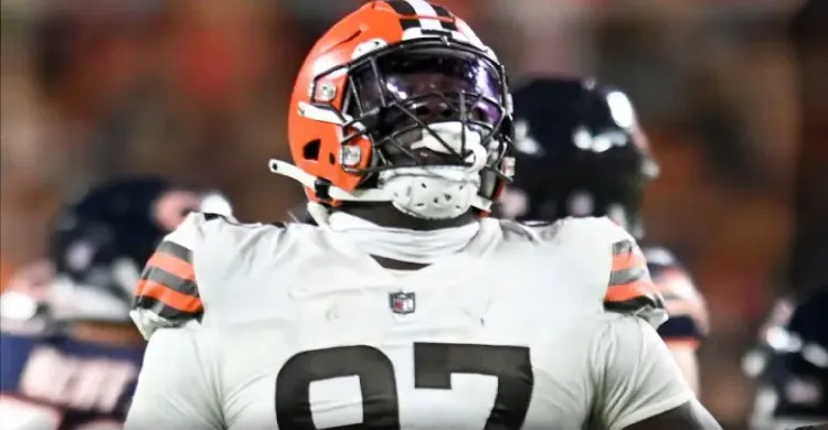 Ex-Browns Bust Gets Another Shot With Cowboys