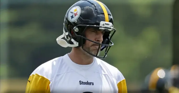Aaron Rodgers Factored Into Major Steelers’ Trade Decision: Report