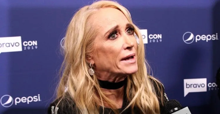 “He has a woman in Canada” – Kim Richards’ chilling RHOBH accusation comes back to haunt Lisa Rinna as new woman claims three-year affair with Harry Hamlin in explosive twist fans are calling ‘the ultimate Bravo reckoning’