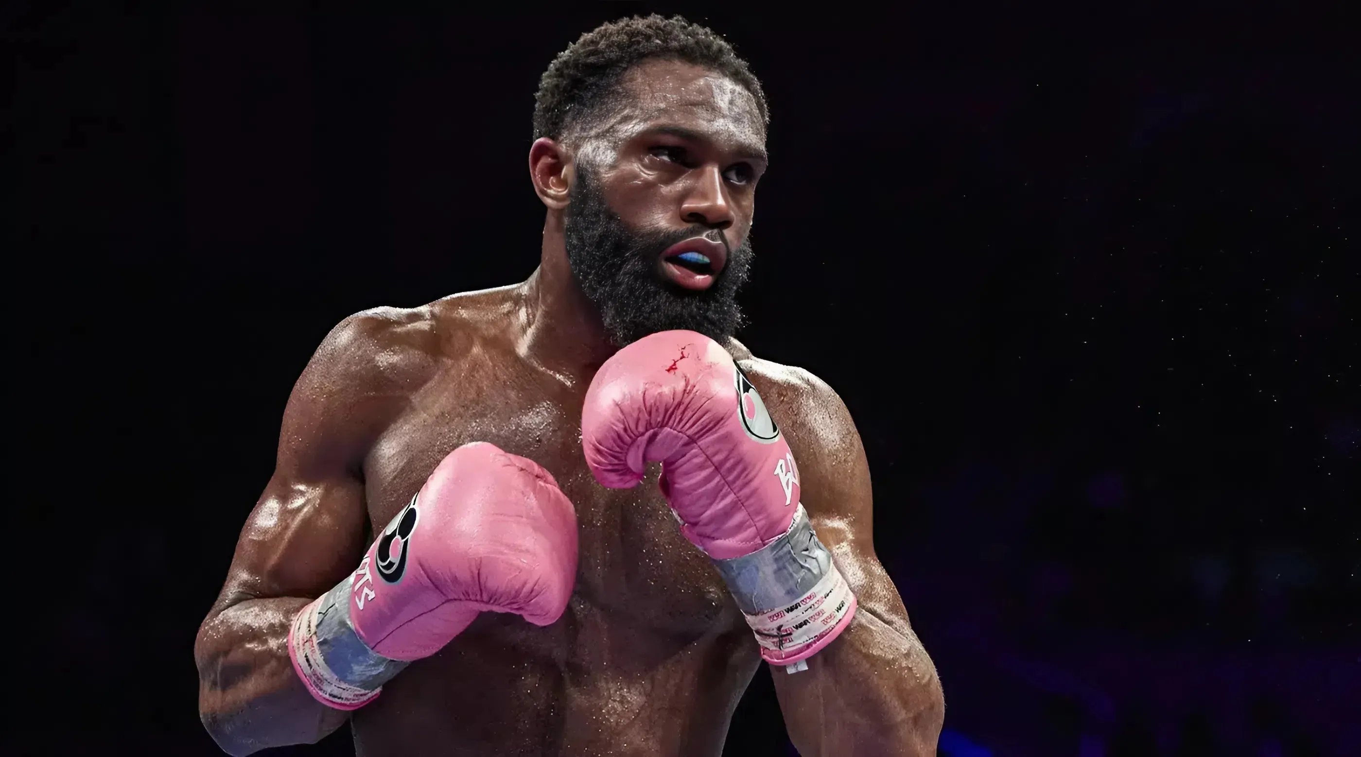 Jaron Ennis Set to Shake Up Super-Welterweight Division with Confirmed Move Up trucc