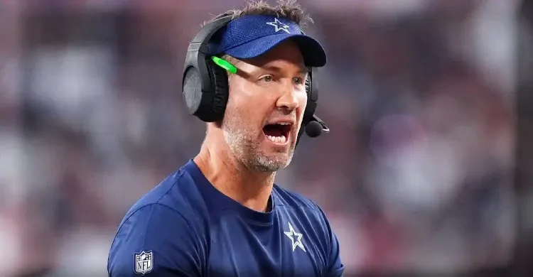 Cowboys Predicted to Cut Ties With Former Highly Touted Quarterback