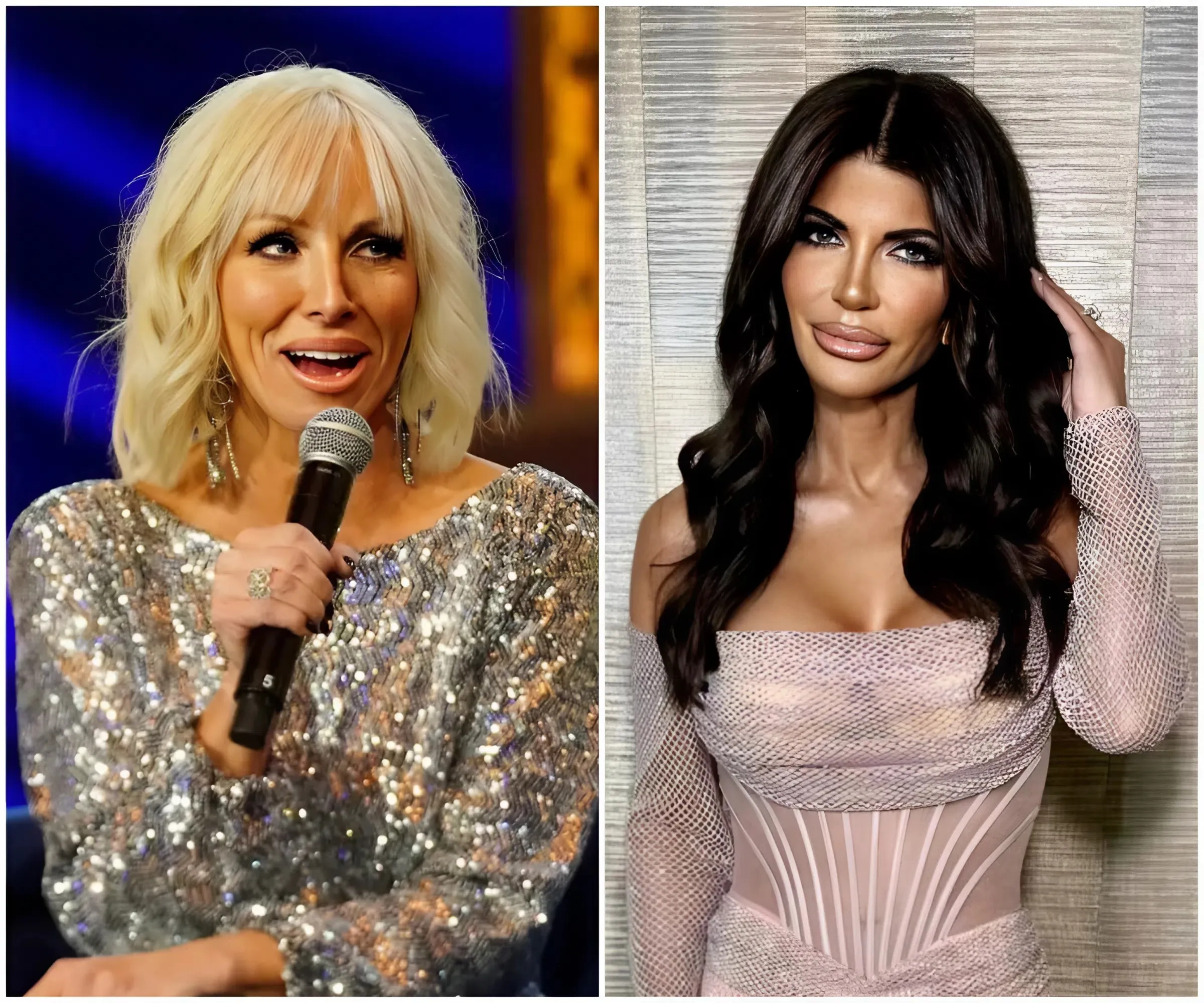 “Teresa Giudice Fires Back at Margaret Josephs: ‘You Made Up an Unforgivable Story About My Family!’”