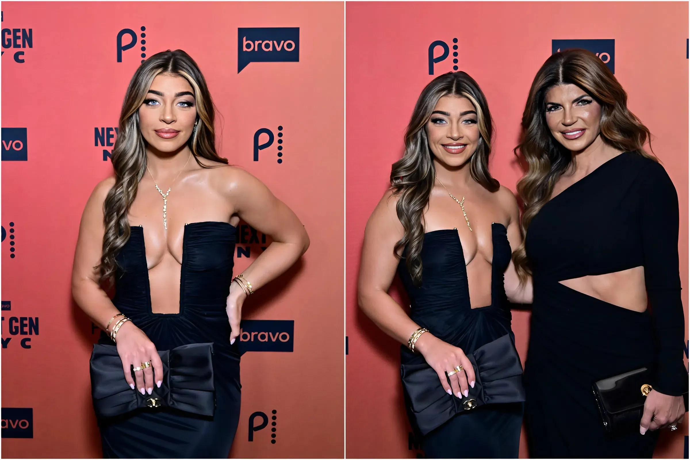 Gia Giudice Spills All: Why She Joined the Next Gen NYC Cast and What’s Coming Next trucc