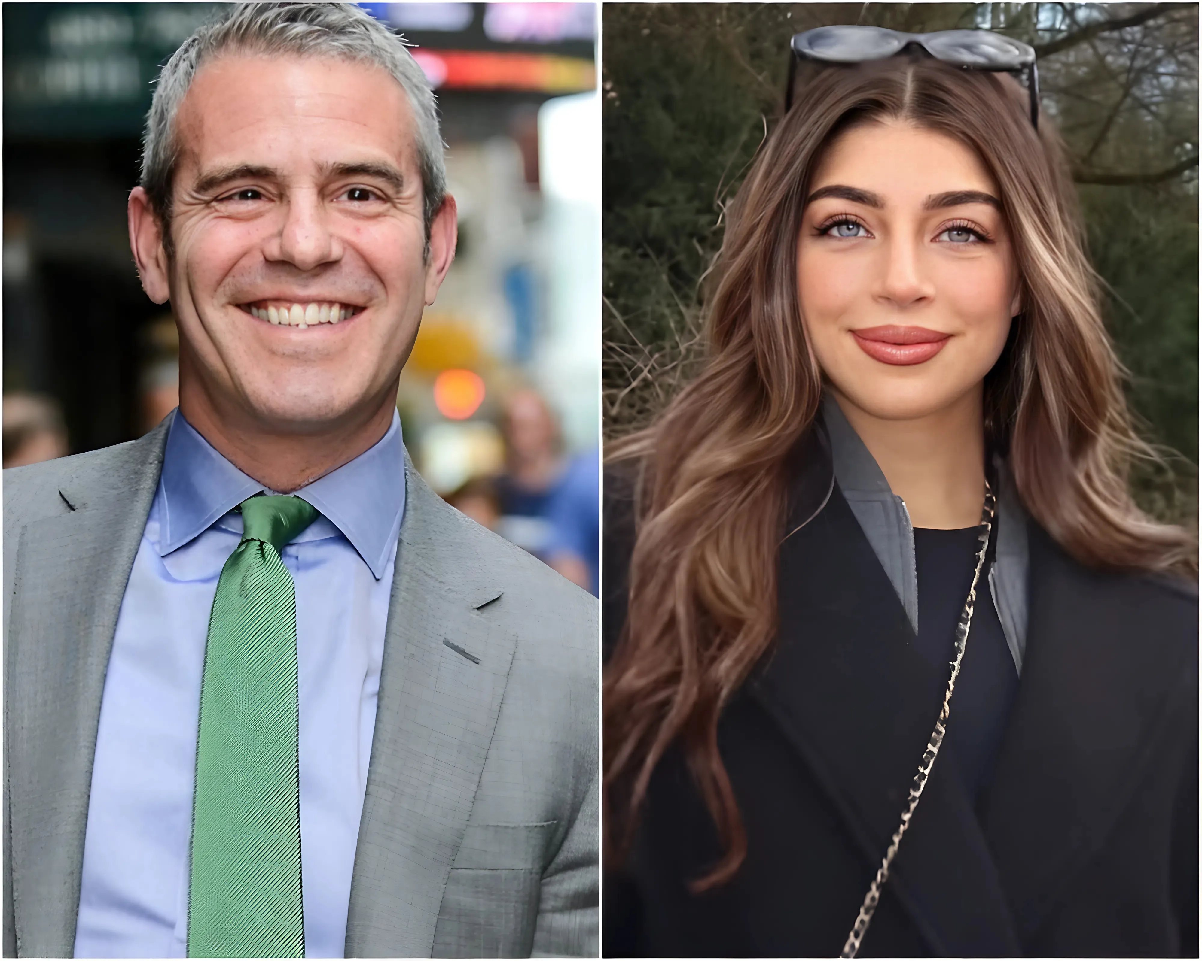 Gia Giudice Demands $200,000 in Compensation from Andy Cohen for Unlawful Dismissal and Breach of Contract, Threatens Legal Action if Payment Is Not Made