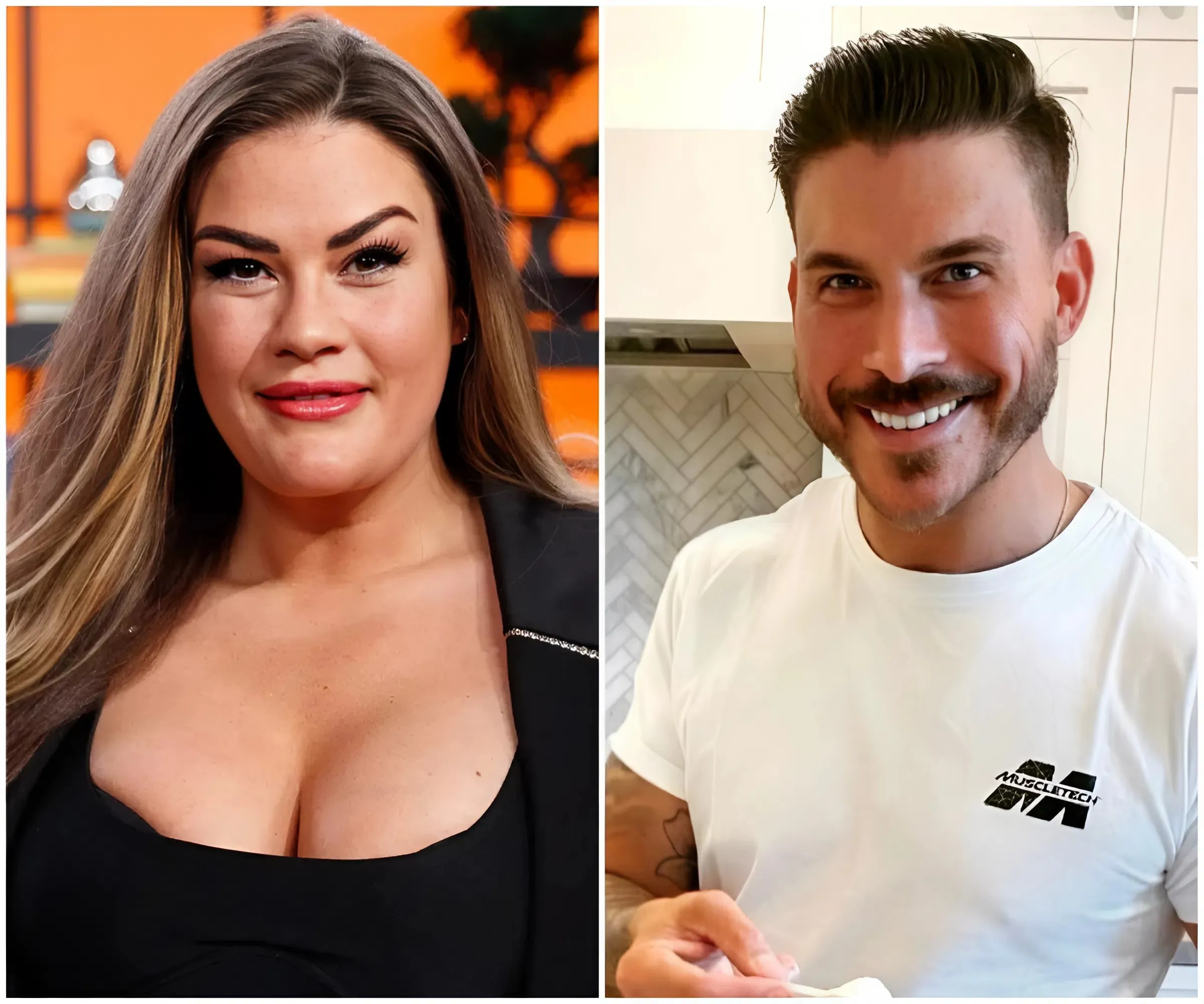 Jax Taylor's New Scandal: Brittany Cartwright's Mom Accuses Him of Having 'Elderly Abuse and Abusive Membership' – Leaked Text Messages After Brittany Wins Phone Access Case! Jax Taylor's New Scandal: Brittany Cartwright's Mom Accuses Him of Having 'Elderly Abuse and Abusive Membership' – Leaked Text Messages After Brittany Wins Phone Access Case!