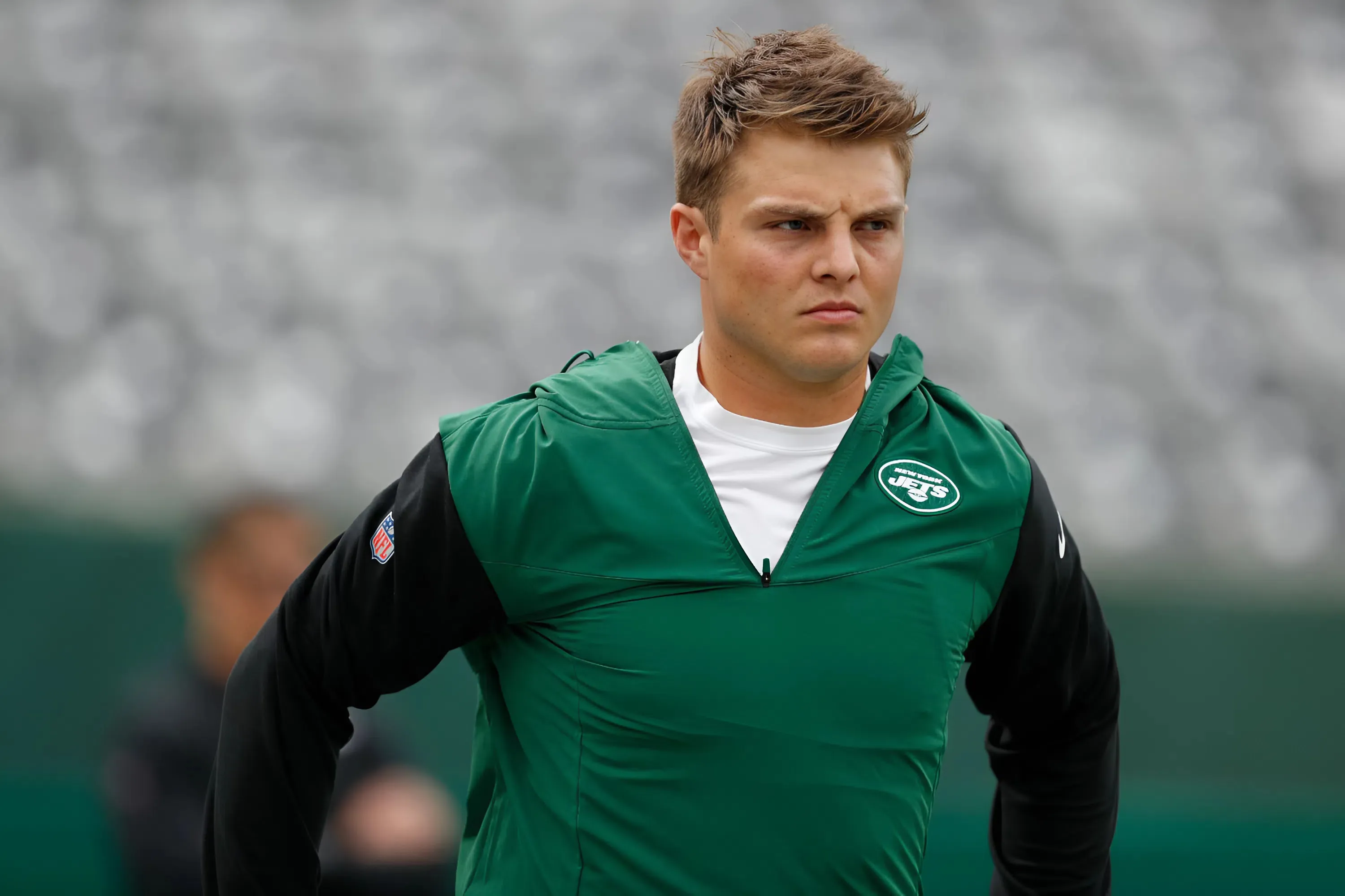 Jets Predicted To Make Shocking Blockbuster Trade for $180 Million QB