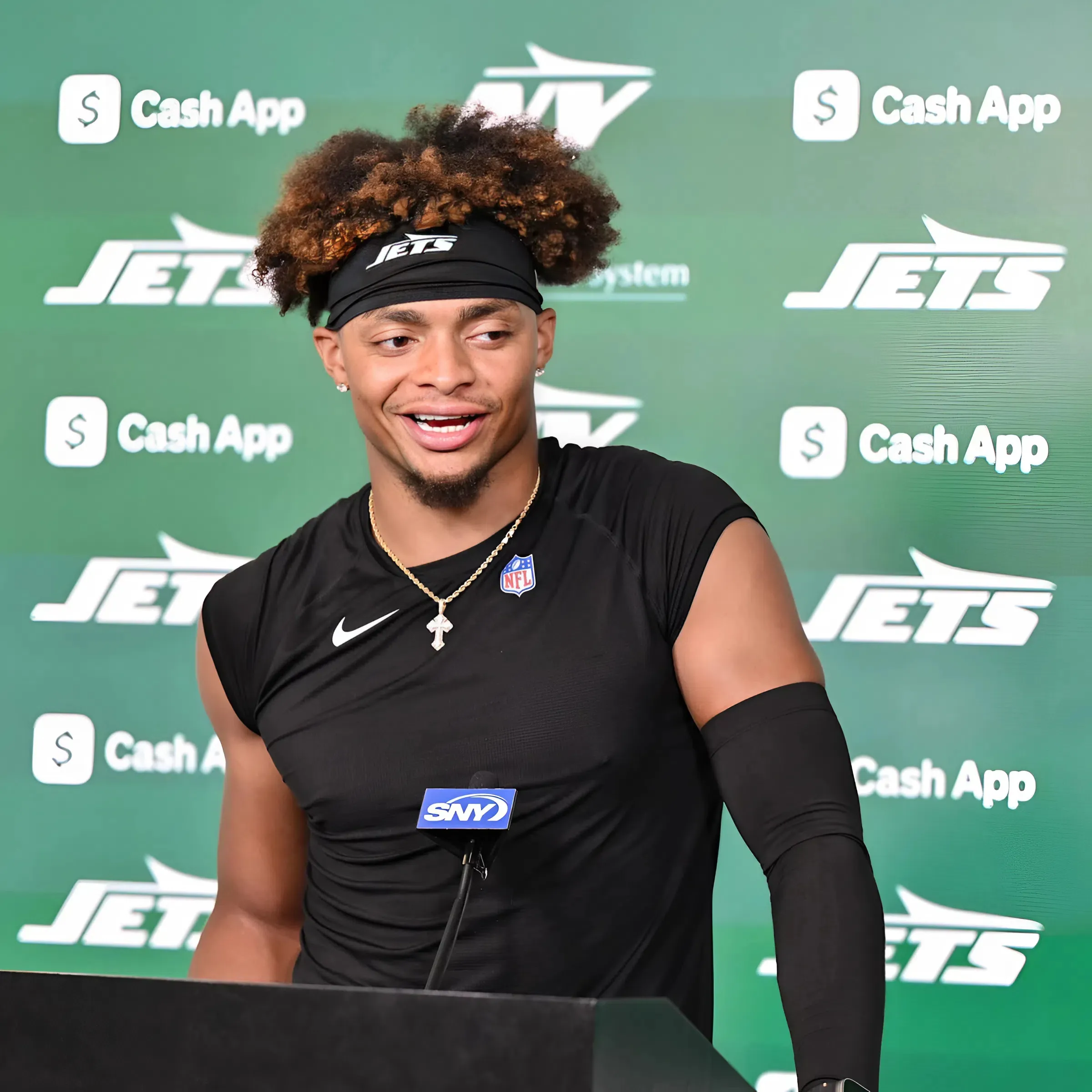 Can Jets' 'Biggest Question' Be Answered In 2025?