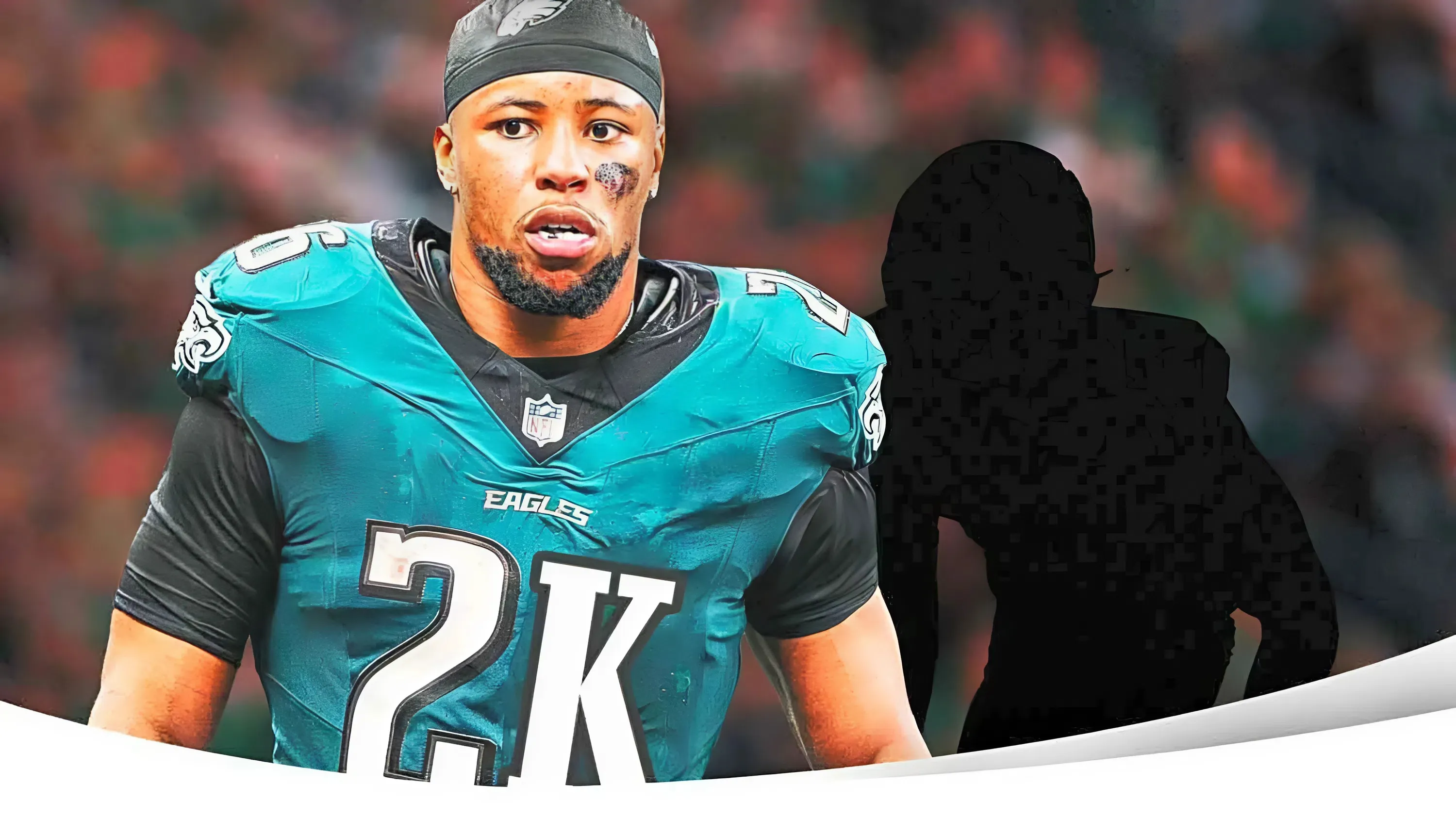 3 hottest Philadelphia Eagles takes coming out of 2025 minicamp
