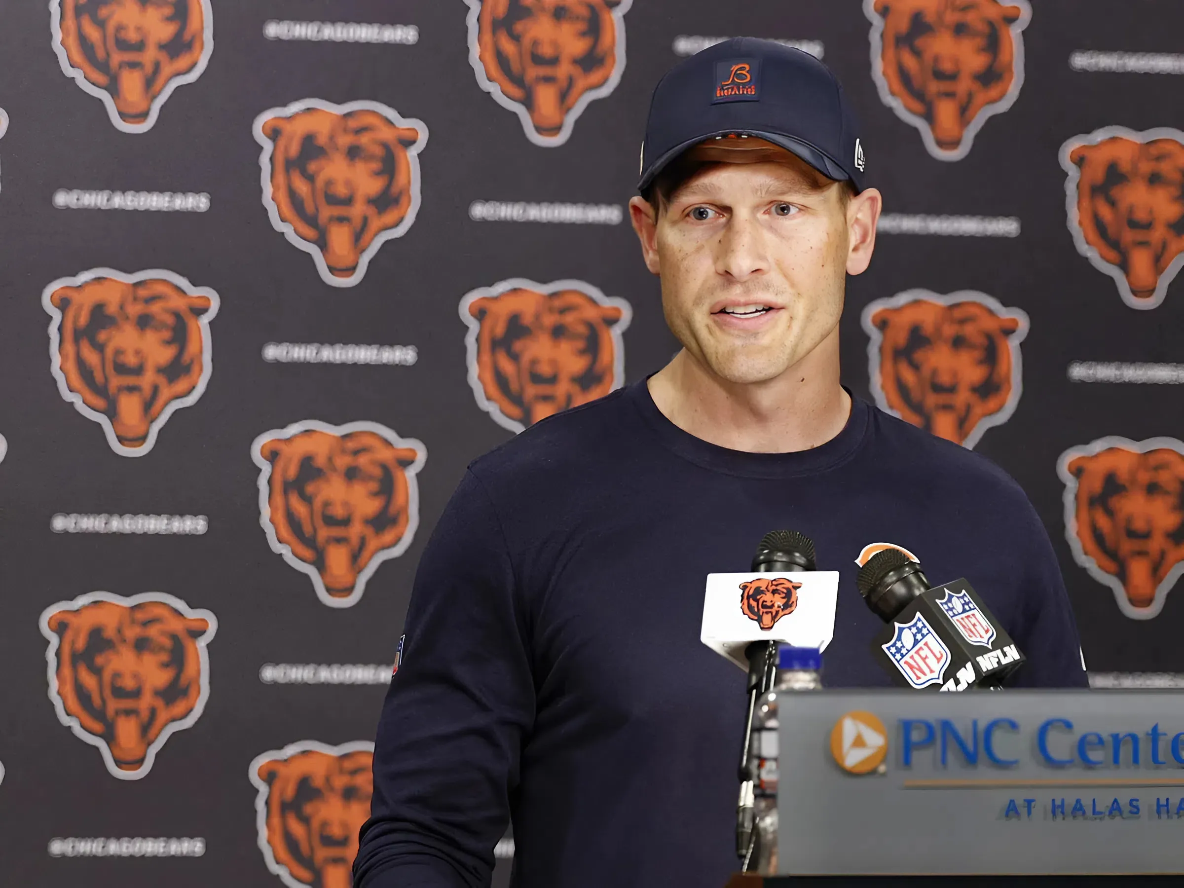 Ben Johnson Could Snag Another Lions Favorite for the Bears