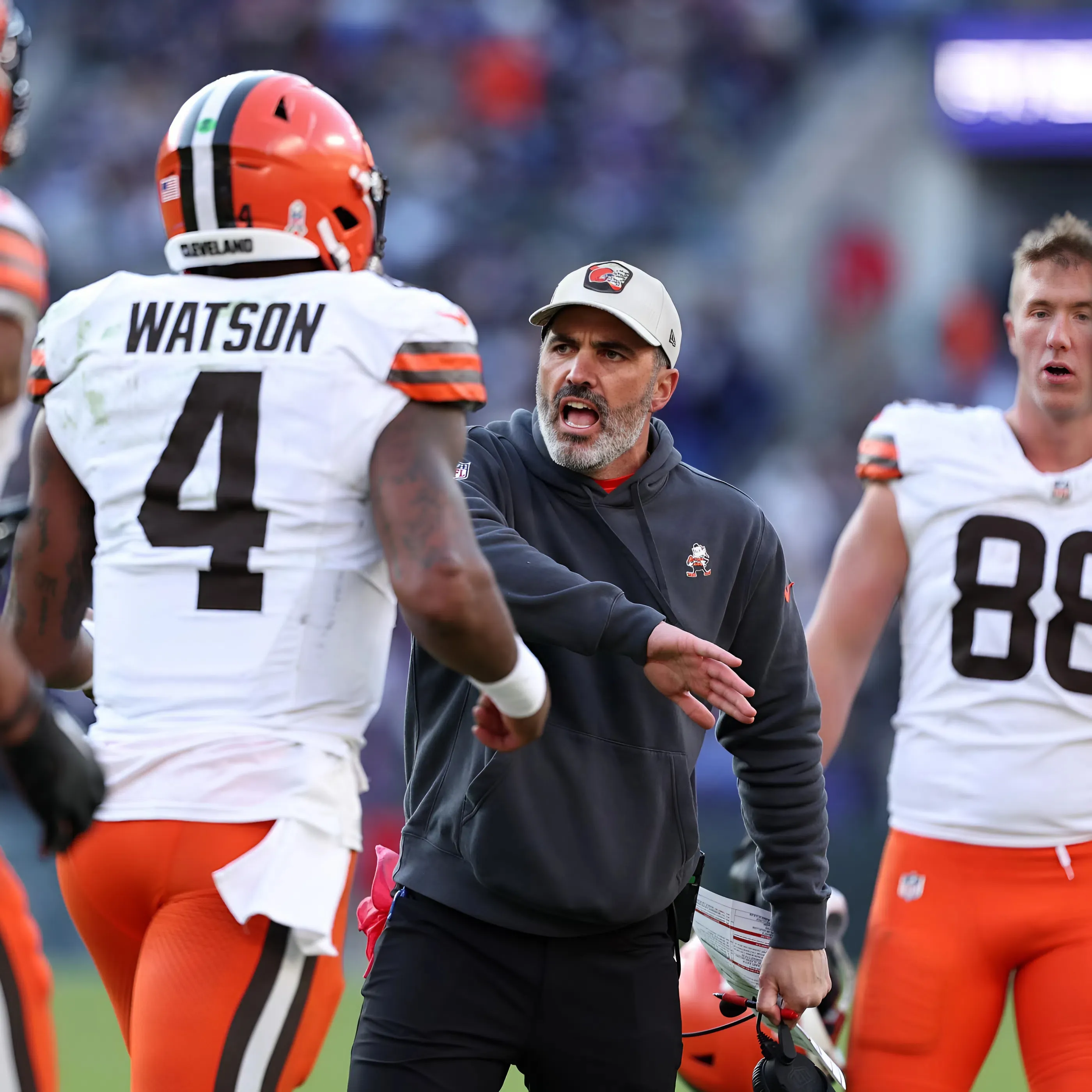 Browns Cut Ties With Wide Receiver After Minicamp