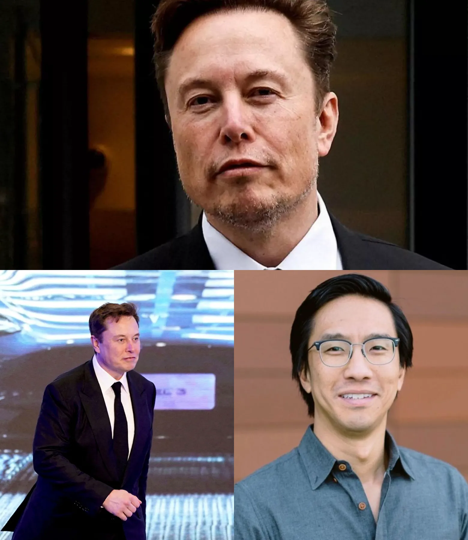 Elon Musk’s Tesla Faces Brain Drain Crisis as Top Executives and Tens of Thousands of Employees Exit