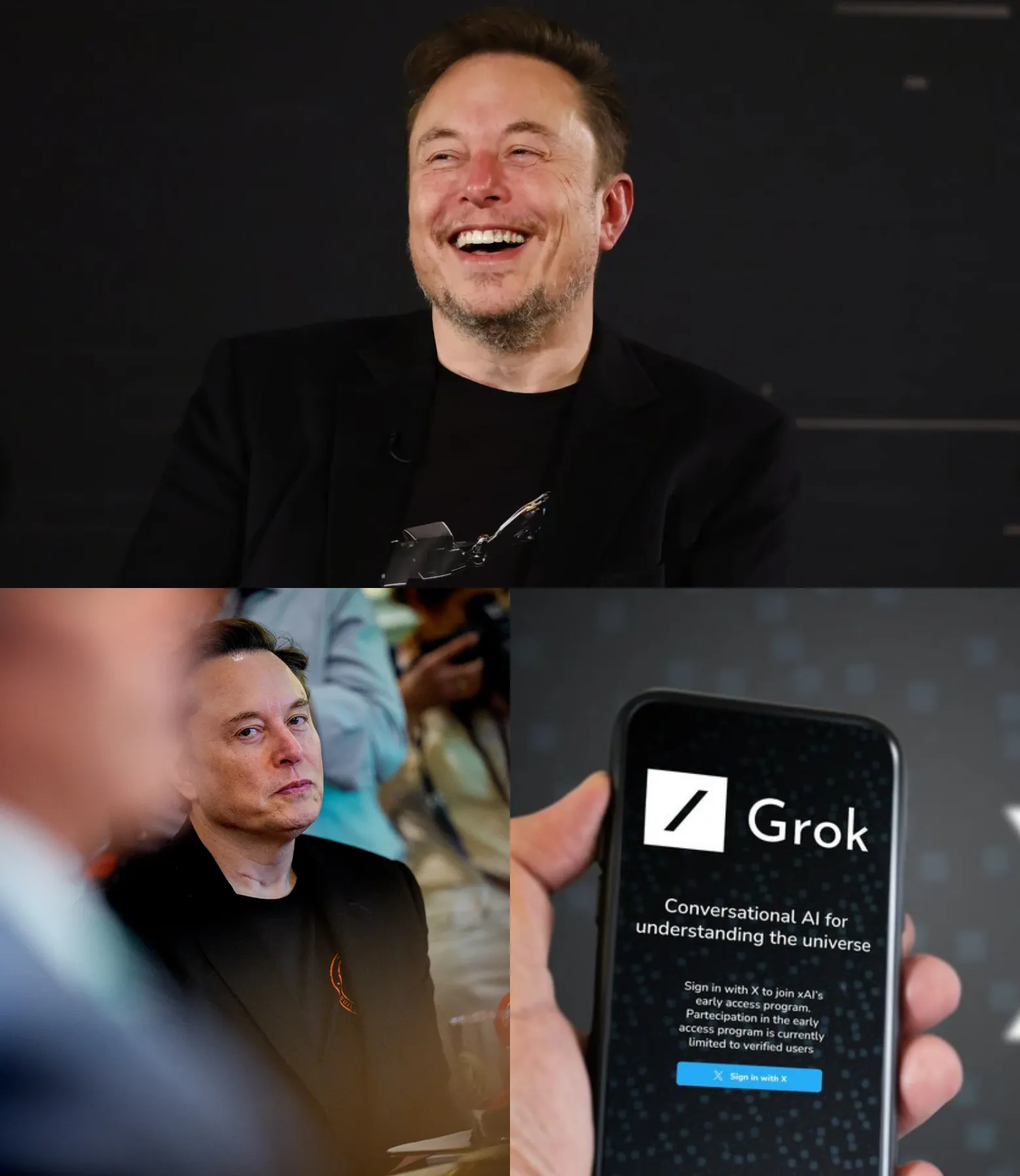 Elon Musk Fumes, Calls Grok a Major Failure After AI Claims Right-Wing Violence Worse Than Left