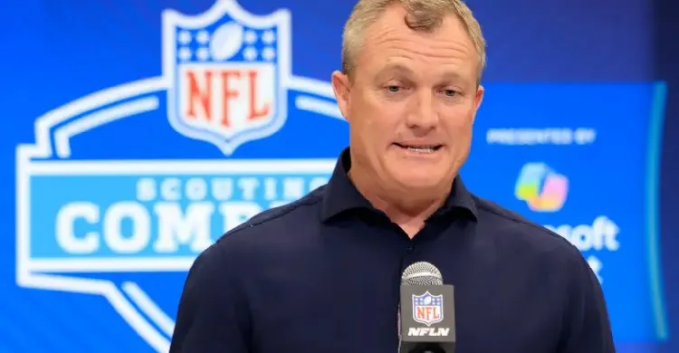 49ers GM John Lynch Says Paying Brock Purdy Was an ‘Easy Decision’