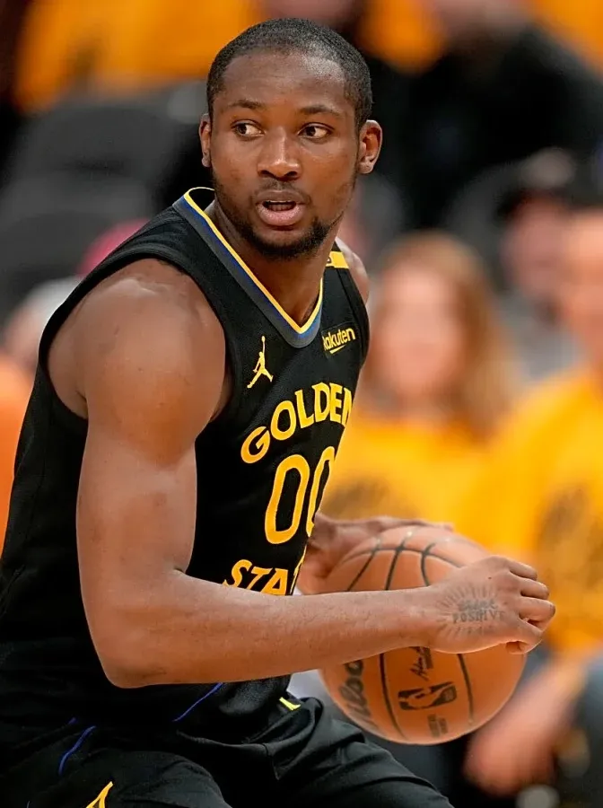 Warriors Have Potential Trade Partner for Jonathan Kuminga: Report