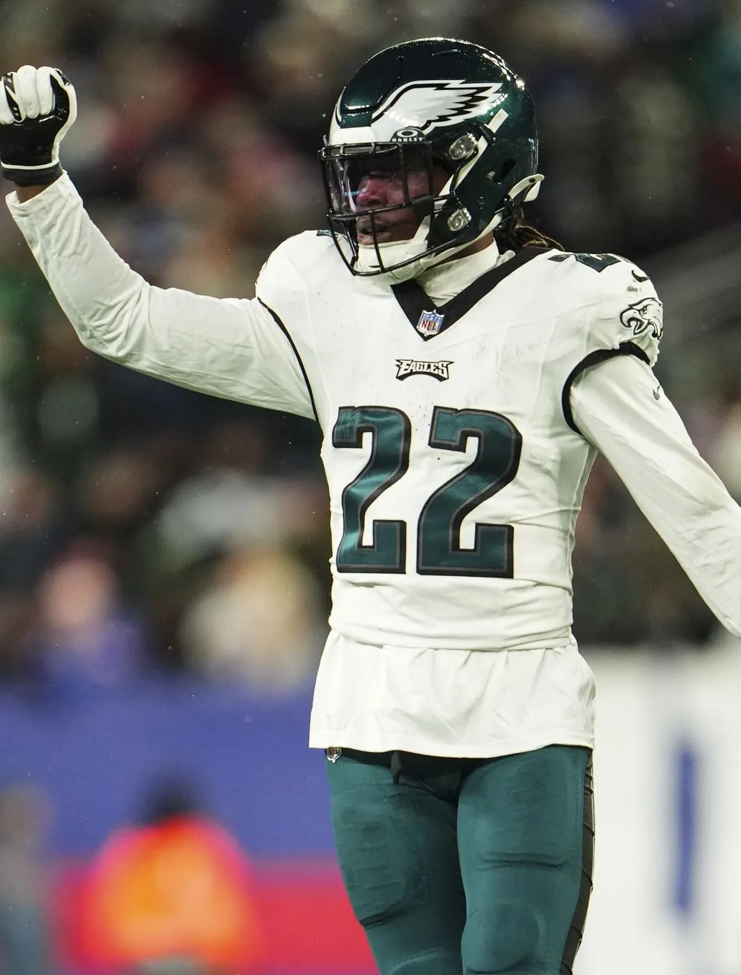 Eagles CB Predicted to Follow Footsteps of $51 Million NFL All-Pro