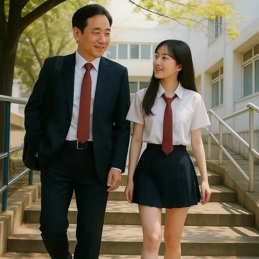Chồng tôi ng;oại t;ình với một nữ sinh đại học, kết quả ai ngờ.