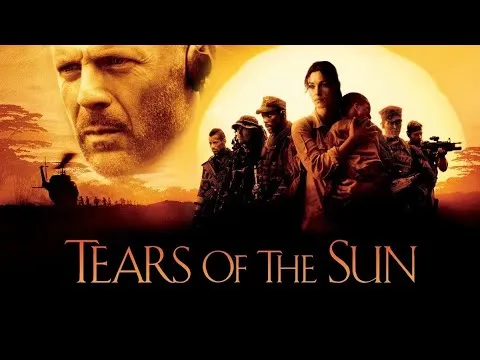 Tears of the Sun (2003)
