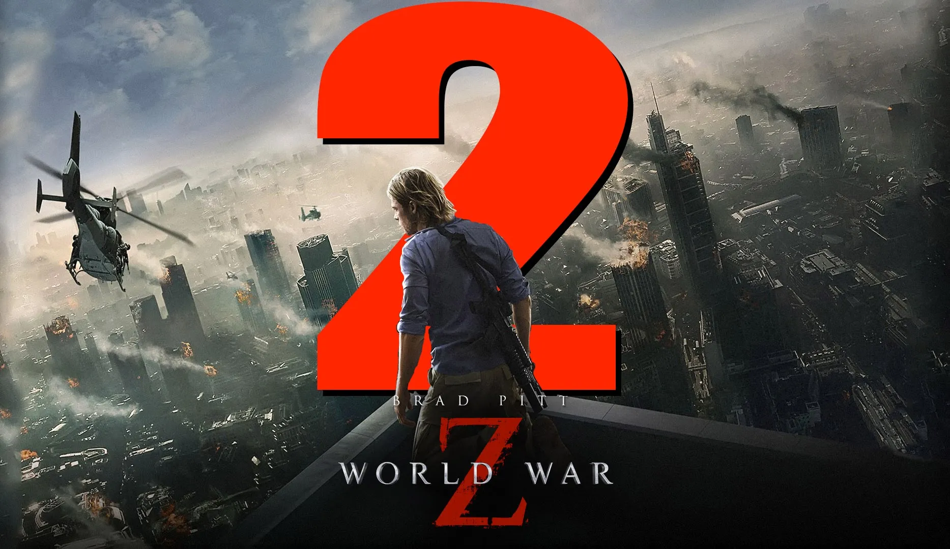 World War Z 2: Extinction Protocol