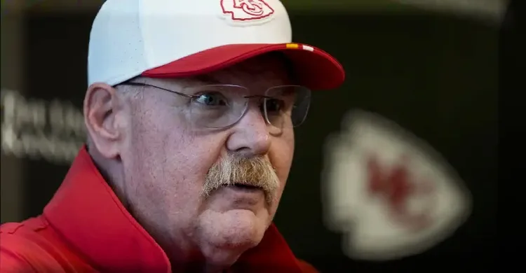 Chiefs Make 2 New Signings After Minicamp: Report