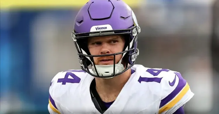 Sam Darnold’s Reason for Walking Away From Vikings Revealed