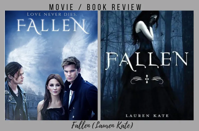 Fallen (2024). Les Damnes