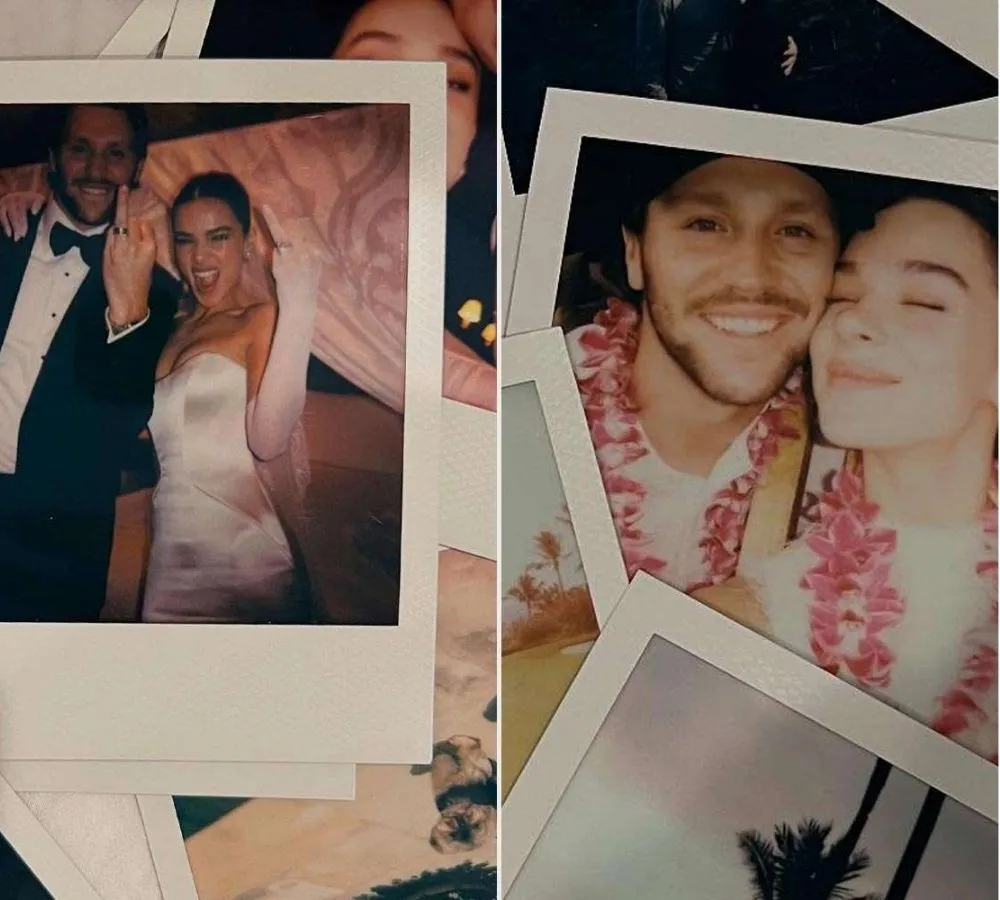 Josh Allen’s Mom Sends Rare Message on ‘Most Beautiful Wedding’