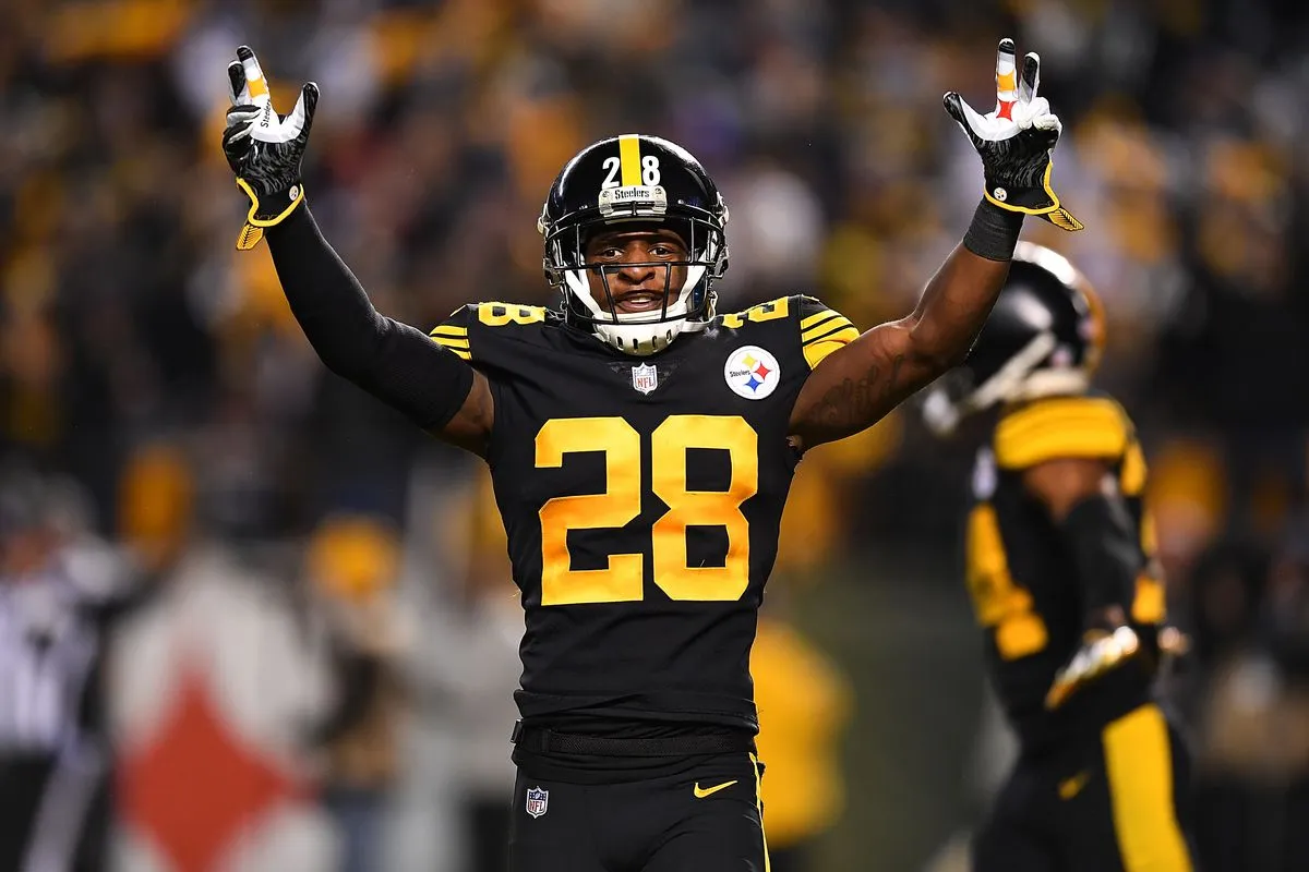 Steelers Urged to Reunite With $28 Million Rival CB
