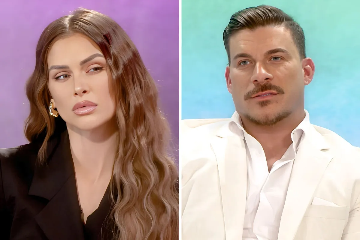Lala Kent “Exposes” Jax Taylor In Gay Statement: “Bravo Will Face Consequences If They Continue To Protect Him!” - lulu