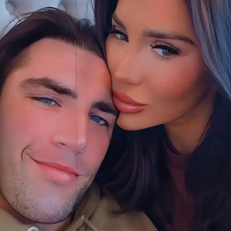 Jack Fincham confirms split from on-off girlfriend Chloe Brockett for the EIGHTH time as he reveals he is having a 'single summer' while she focuses on her racy career ngocc