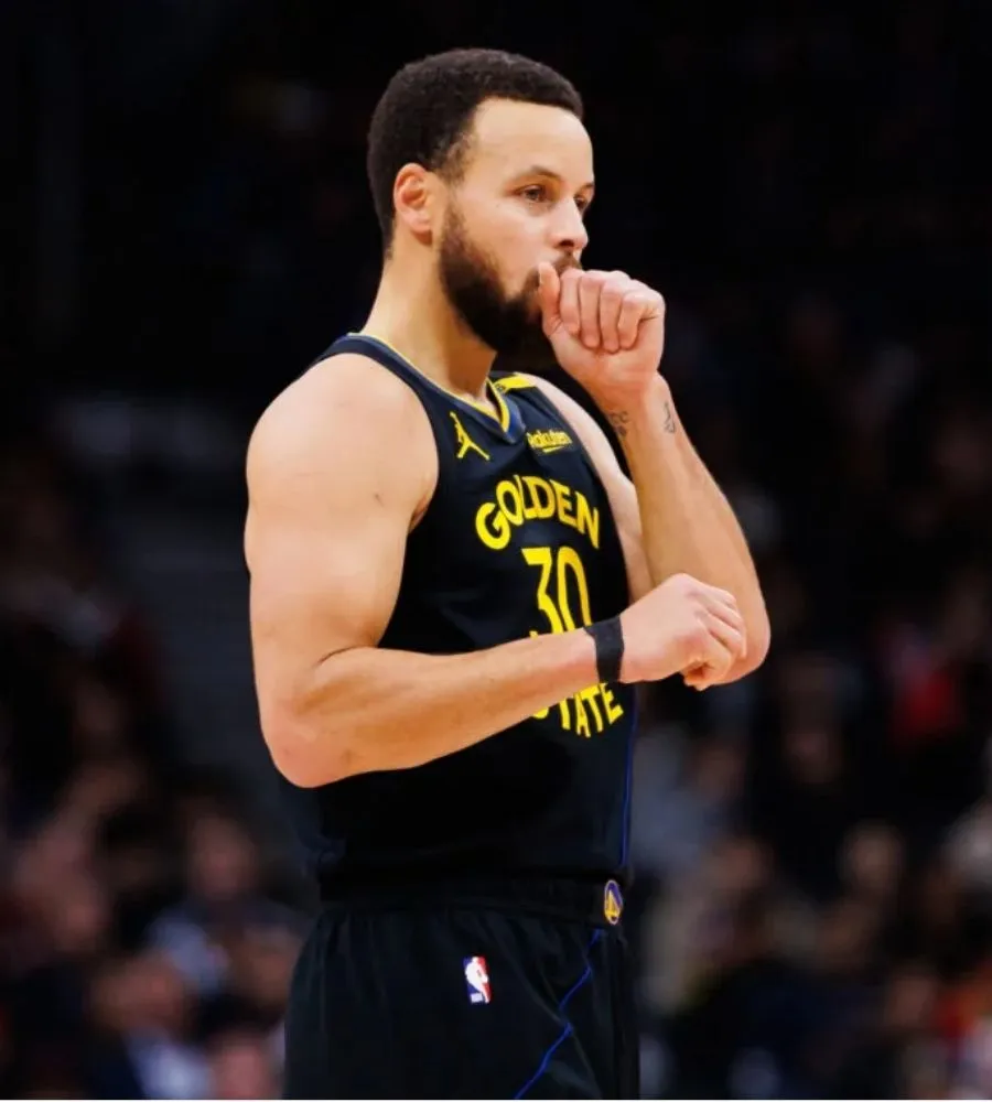 Doc Rivers Believes Warriors Should Unite Steph Curry with Unexpected Player