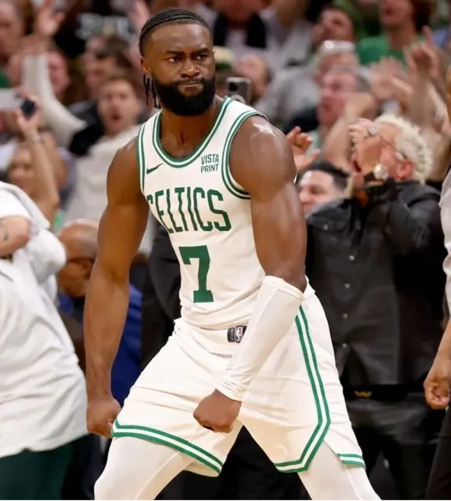 Celtics Star Draws Interest From West Rival