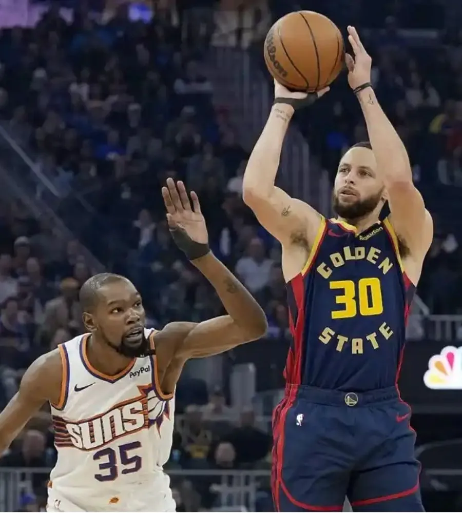 Doc Rivers Pushes Warriors to Sign Sharpshooter Free Agent