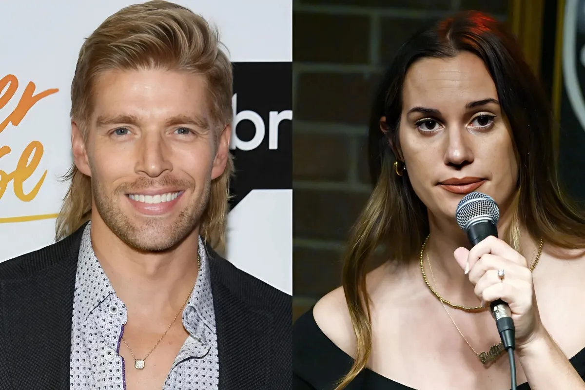Summer House's Kyle Cooke Addresses Long-Standing Feud with Hannah Berner and Reveals Baby Plans with Amanda - lulu