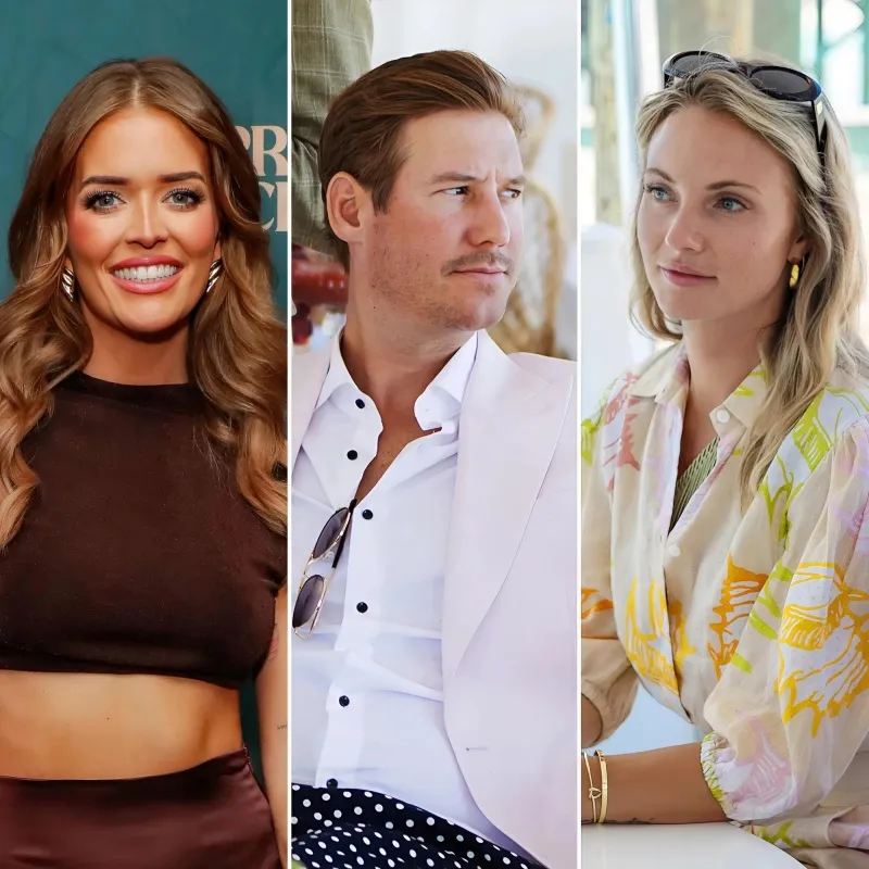 Southern Charm’s Salley Claims Austen Almost Had S-x With Taylor Once But His ‘Equipment’ Gave Ou - lulu