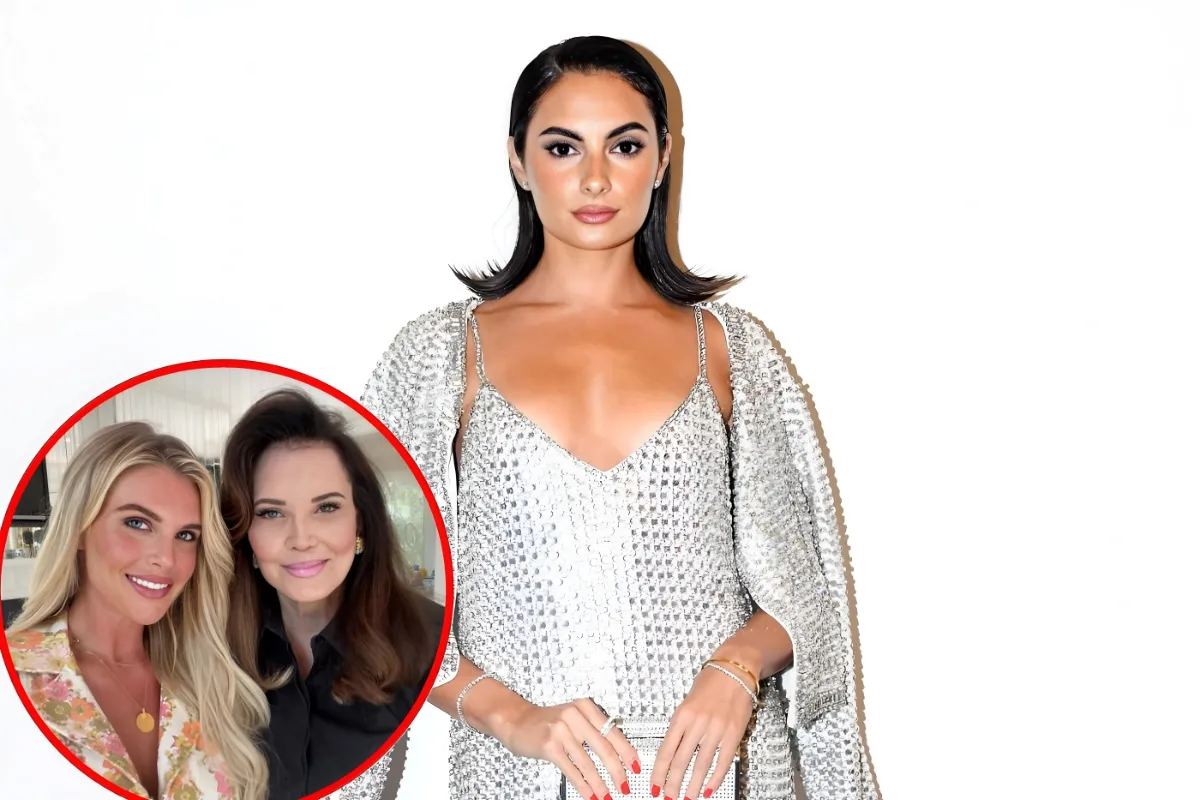 Paige DeSorbo Reveals Why She Ghosted Madison LeCroy, Slams Patricia, and Dishes on Summer House Drama tram